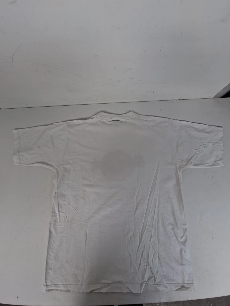 Origineel Hard Rock Cafe Lisbon T-Shirt – Maat L - foto 3