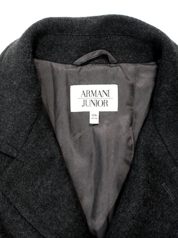 Armani Junior kinderjas - Maat 142 cm - foto 2
