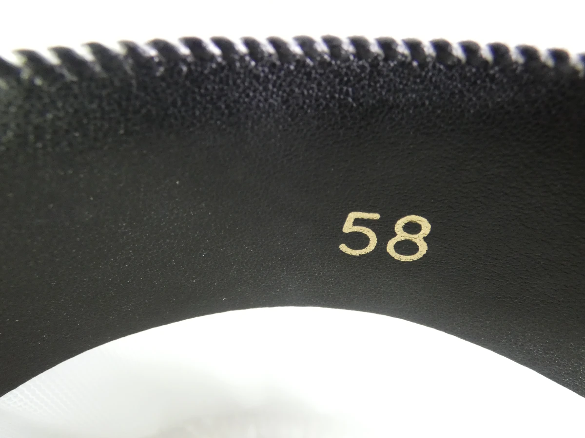 7 witte kepies - mt. 56-58 - foto 5