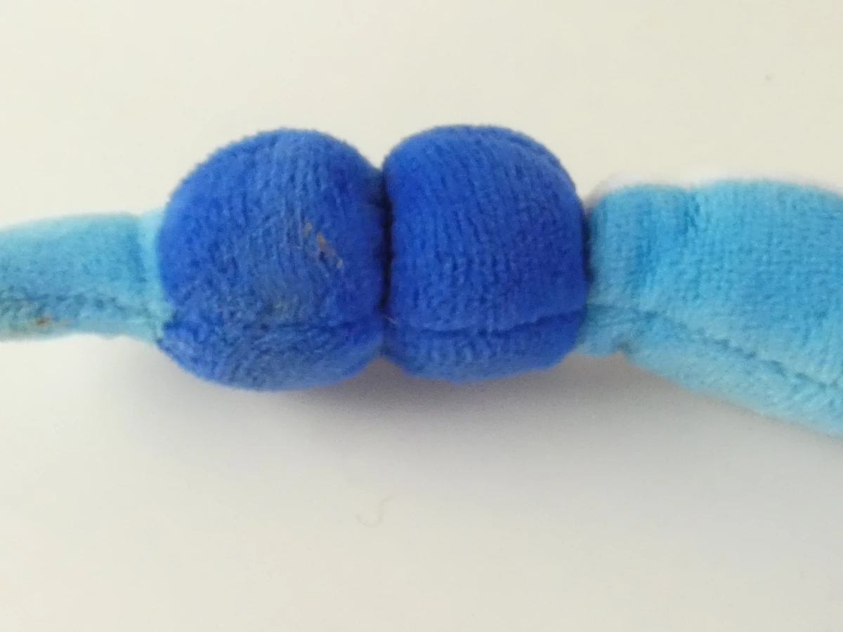 Set van 8 Pokémon knuffels - foto 7