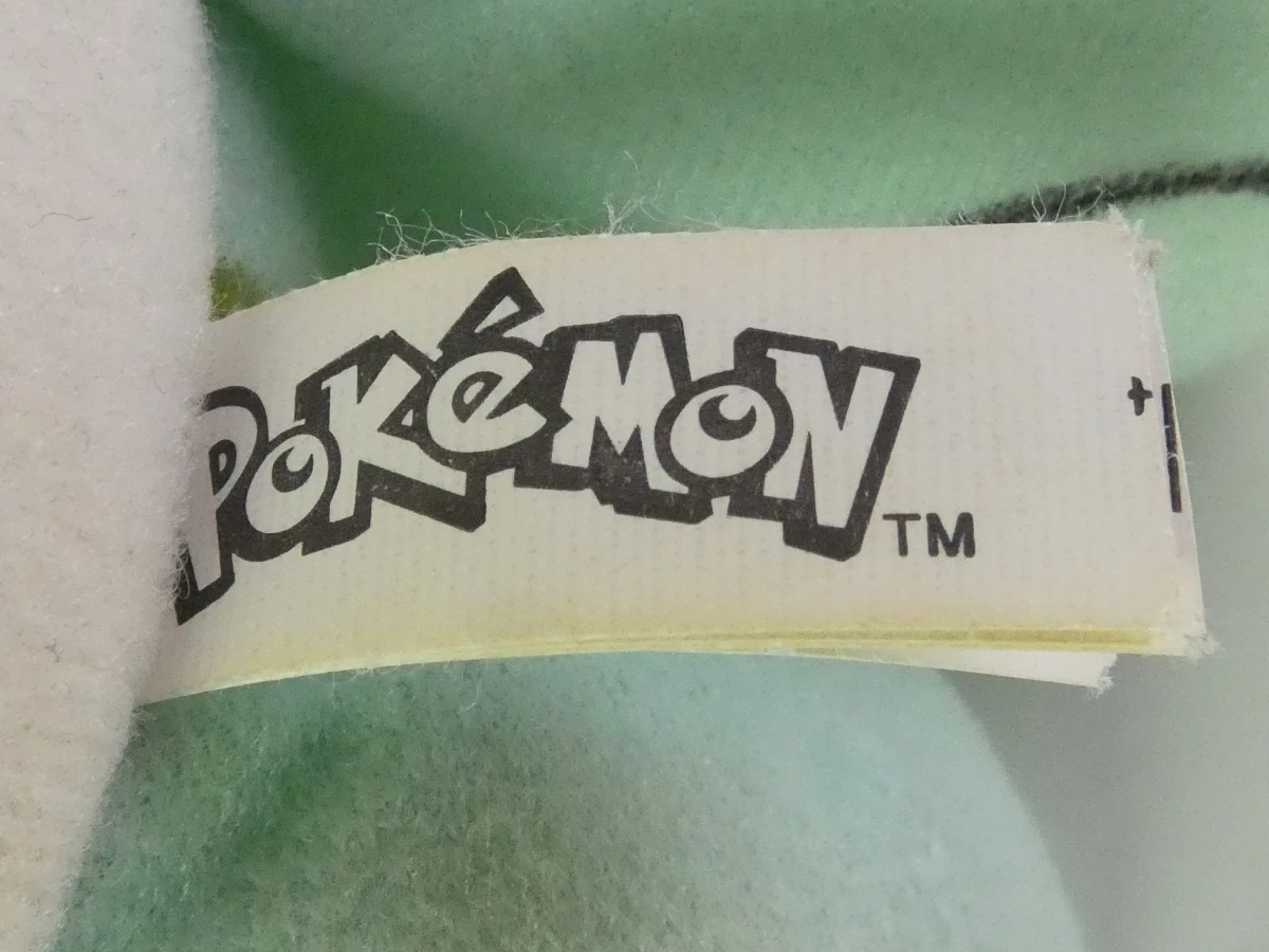 Set van 8 Pokémon knuffels - foto 12
