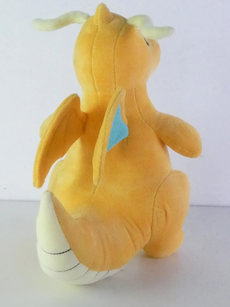 Set van 8 Pokémon knuffels - foto 18