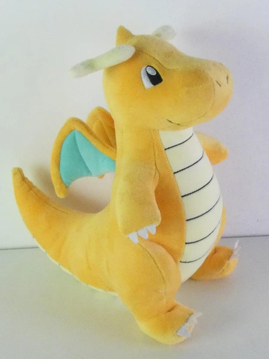 Set van 8 Pokémon knuffels - foto 19