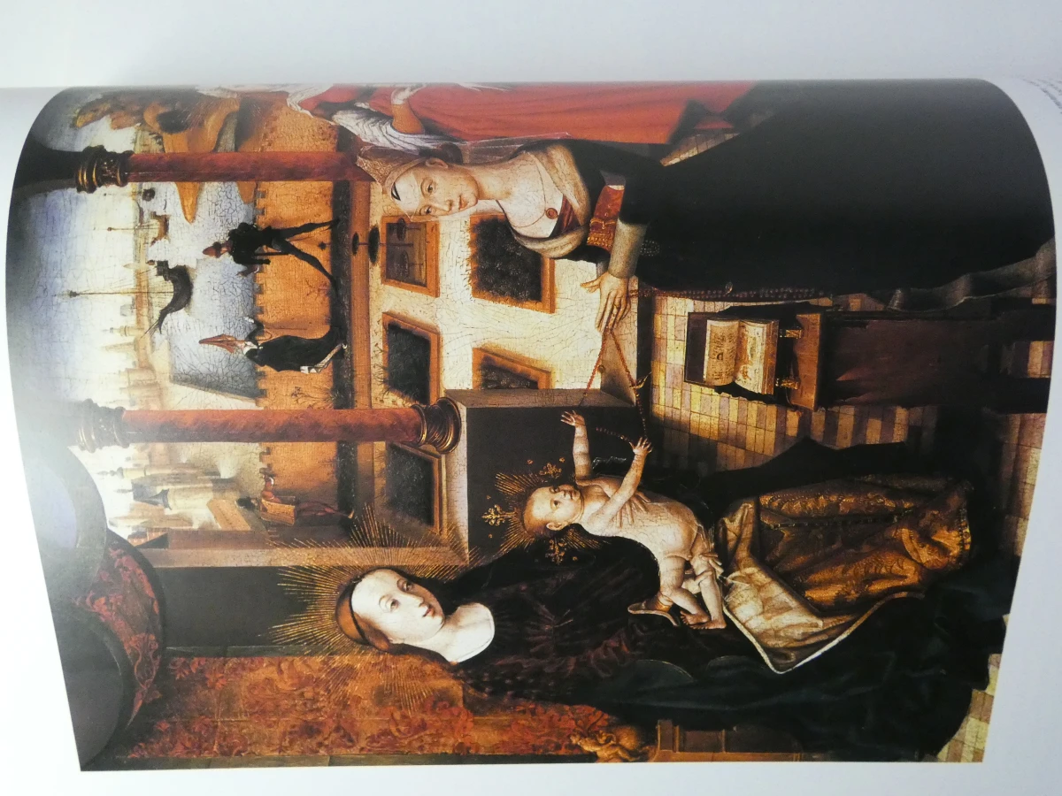 De Bourgondische Nederlanden - Hardcover boek over geschiedenis en kunst - foto 12