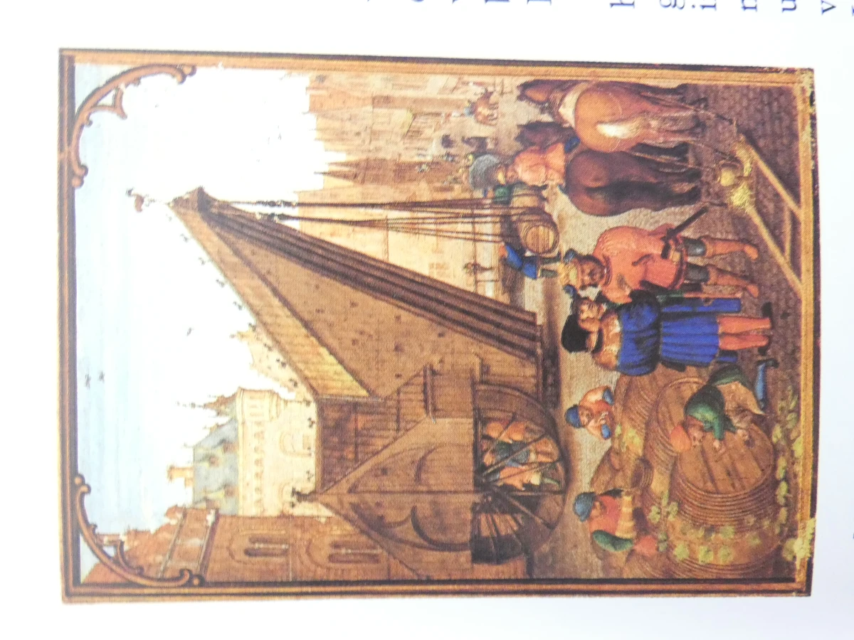 De Bourgondische Nederlanden - Hardcover boek over geschiedenis en kunst - foto 13