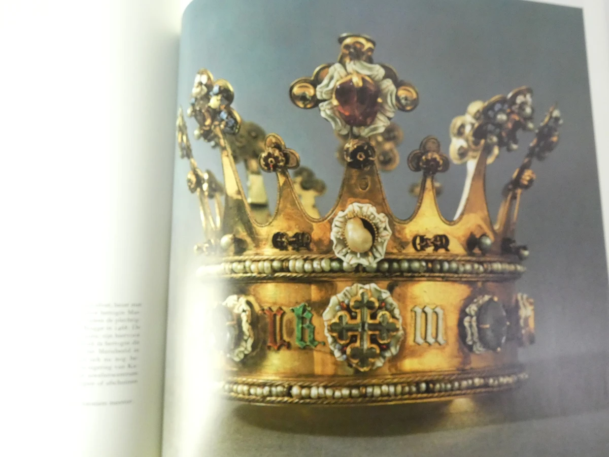 De Bourgondische Nederlanden - Hardcover boek over geschiedenis en kunst - foto 15