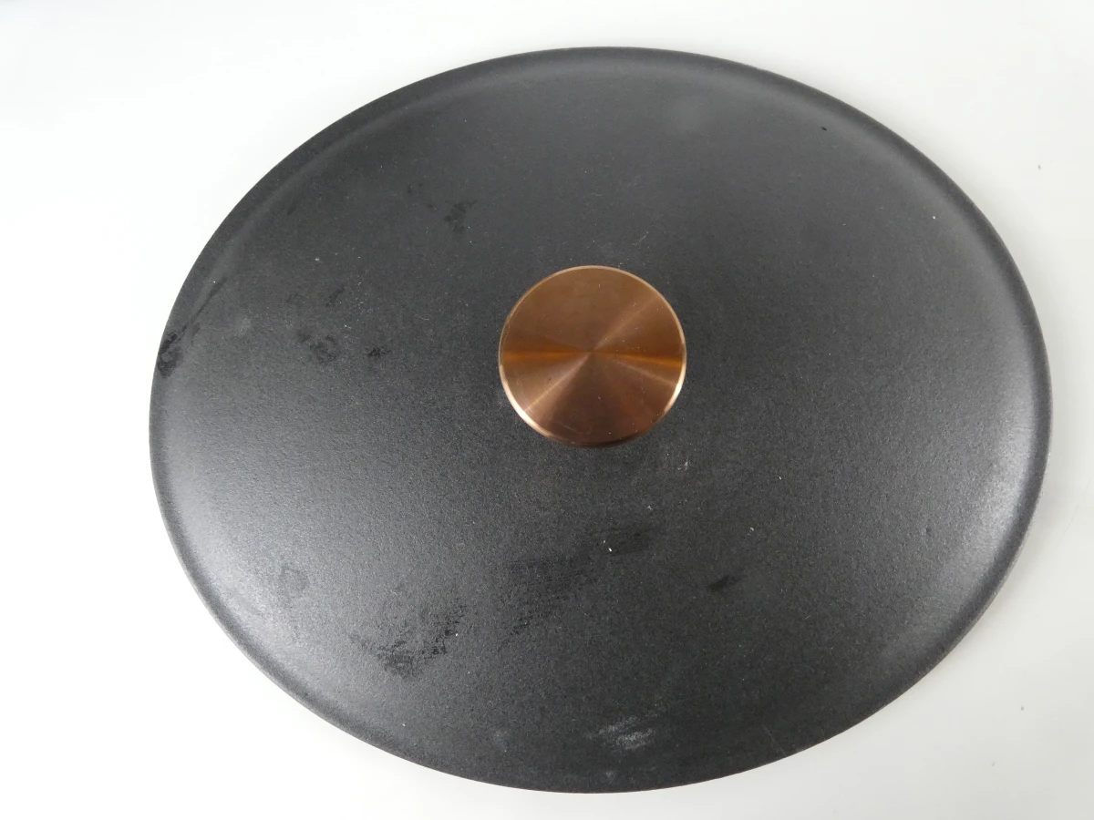 Buccan gietijzeren braadpan - foto 3