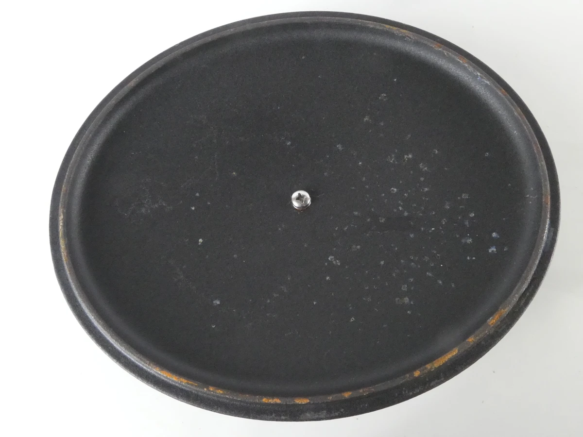 Buccan gietijzeren braadpan - foto 4