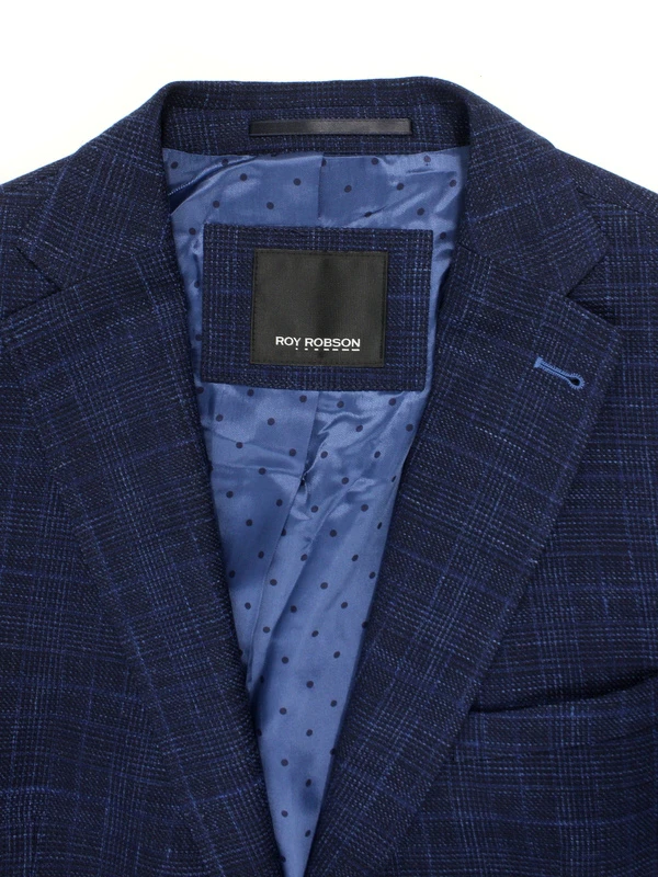 Roy Robson herenblazer - Maat S/M - foto 3