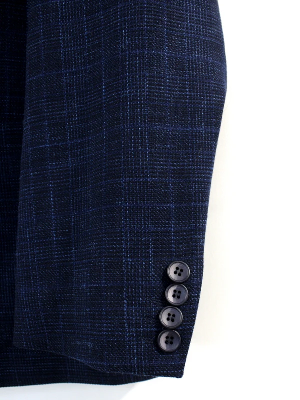 Roy Robson herenblazer - Maat S/M - foto 2