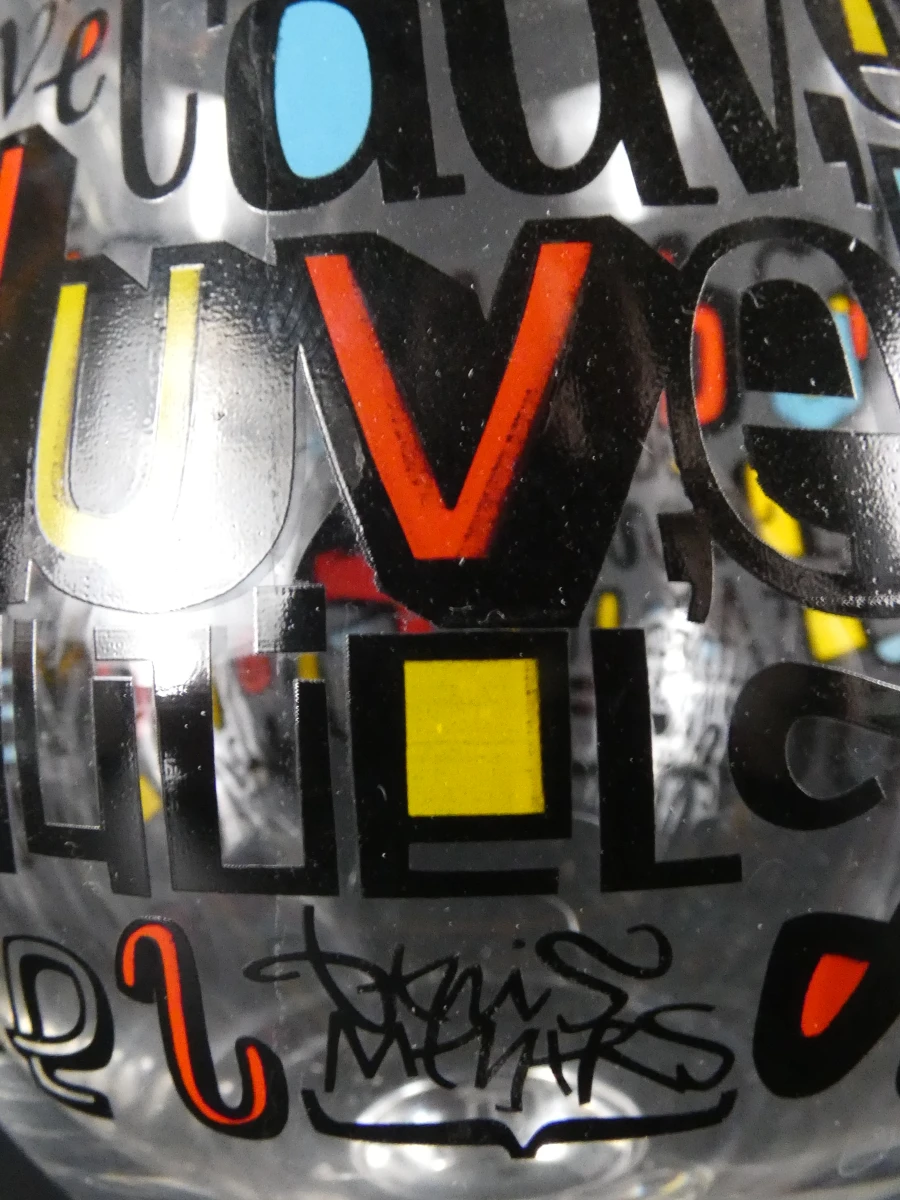Lot Duvel-bierglazen met speciale edities. - foto 4