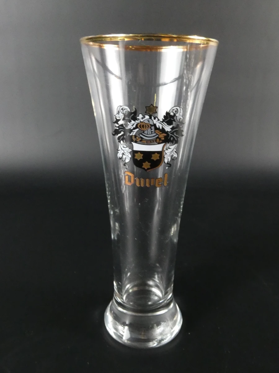 Lot Duvel-bierglazen met speciale edities. - foto 7