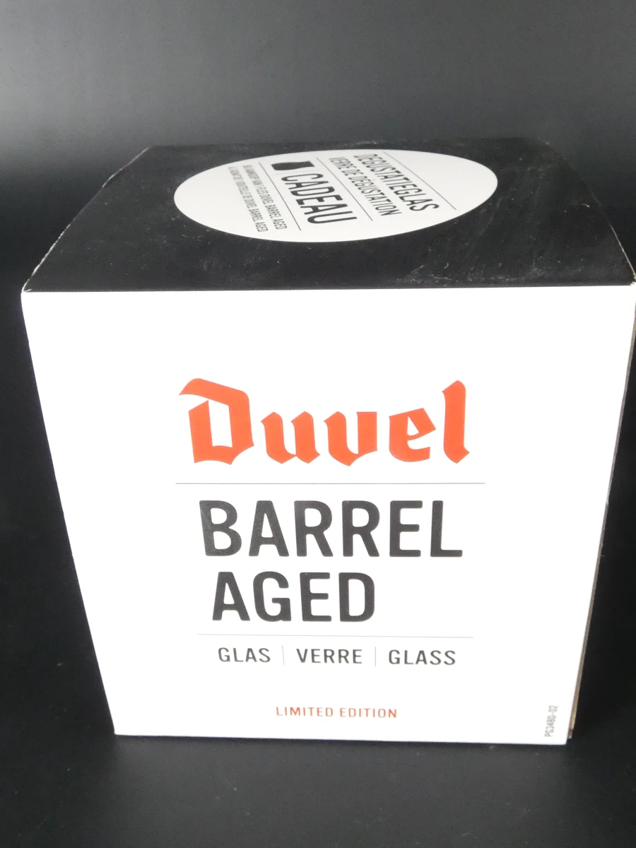 Lot Duvel-bierglazen met speciale edities. - foto 10