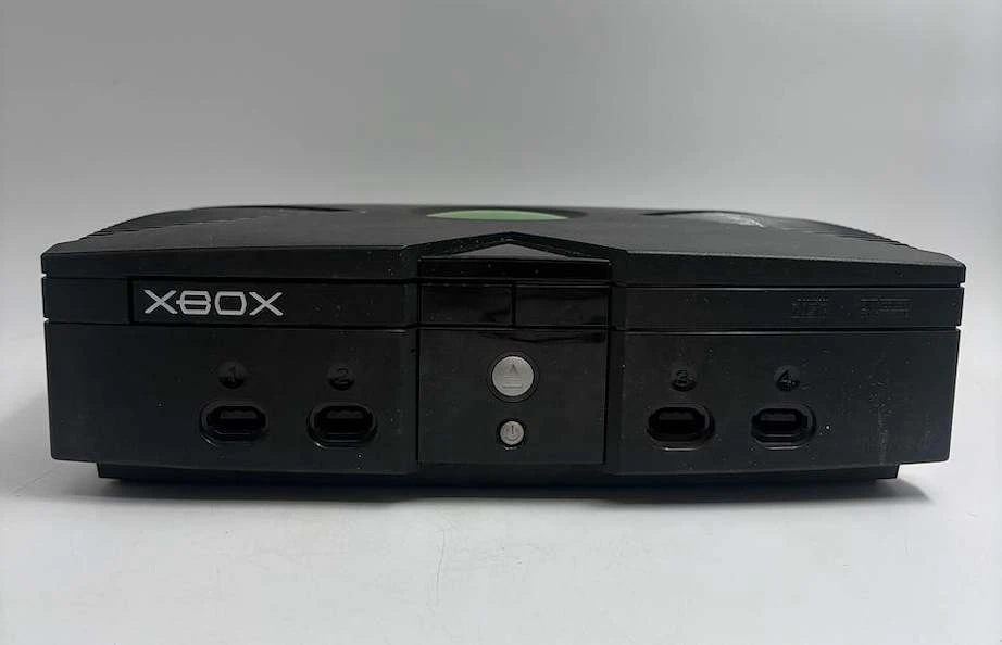 Originele Xbox Classic - Limited Edition Bundel (Met Doos) - PAL - foto 5
