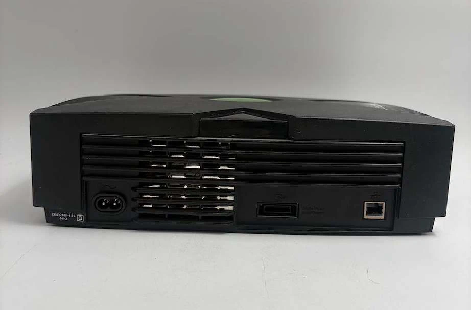 Originele Xbox Classic - Limited Edition Bundel (Met Doos) - PAL - foto 7