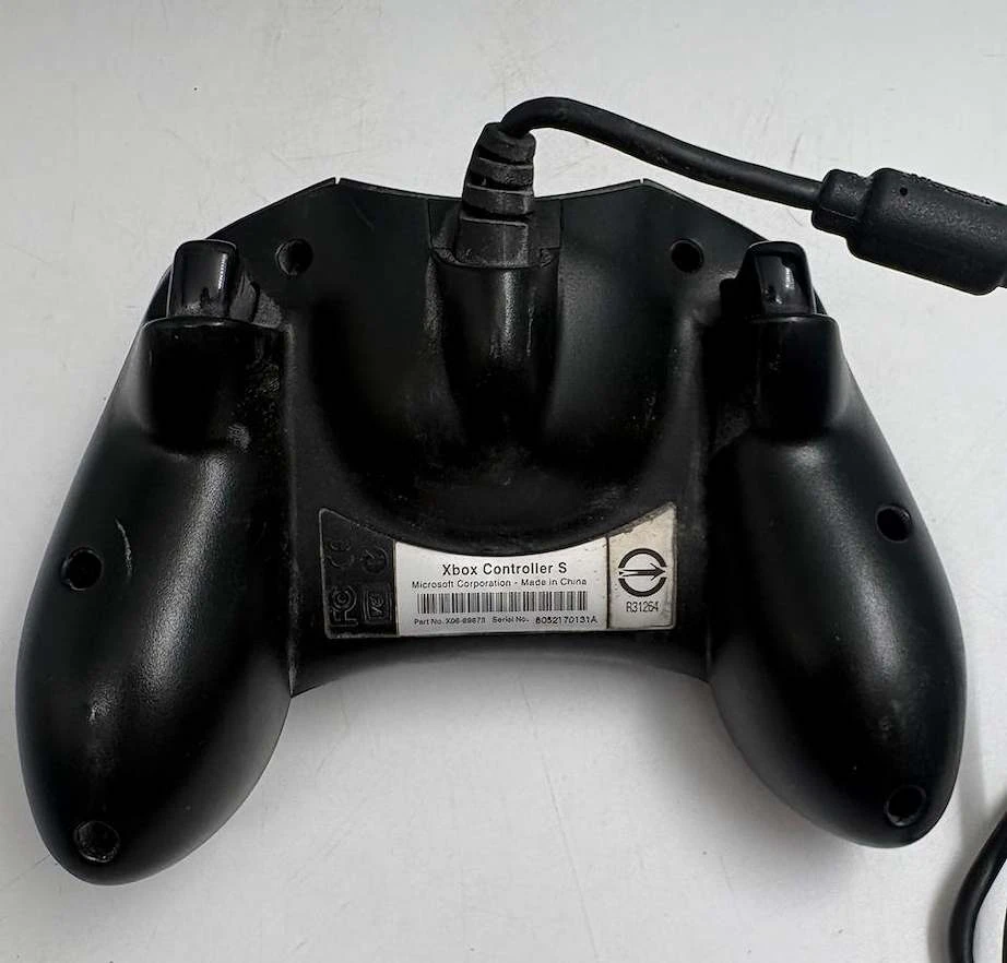 Originele Xbox Classic - Limited Edition Bundel (Met Doos) - PAL - foto 9