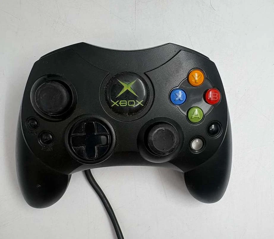 Originele Xbox Classic - Limited Edition Bundel (Met Doos) - PAL - foto 8