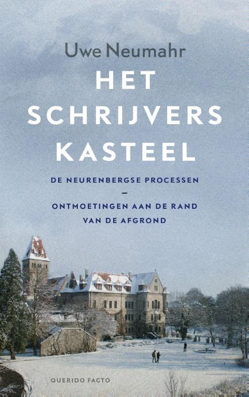 Het Schrijvers Kasteel