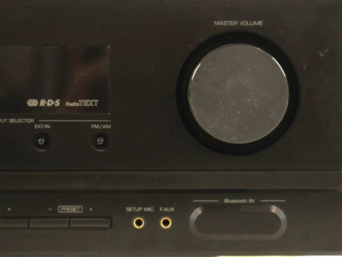 Sherwood audio/video receiver RD-6513 - foto 4