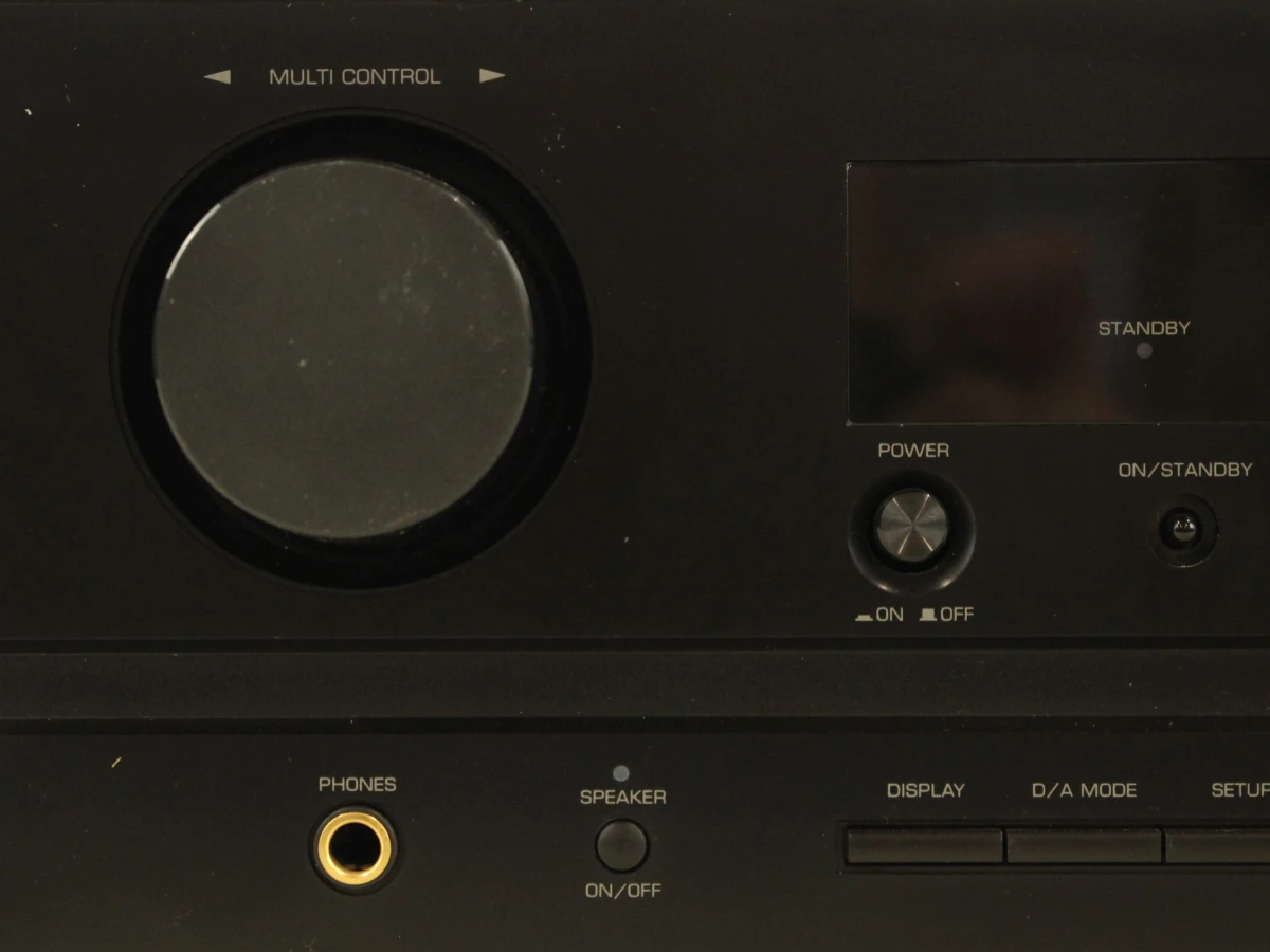 Sherwood audio/video receiver RD-6513 - foto 5