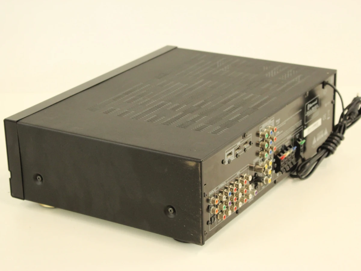 Sherwood audio/video receiver RD-6513 - foto 6