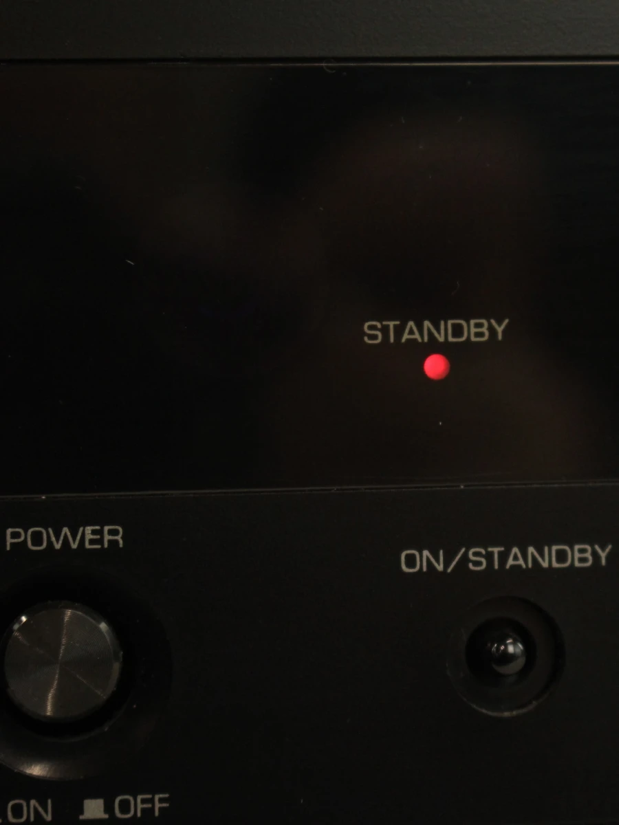 Sherwood audio/video receiver RD-6513 - foto 10