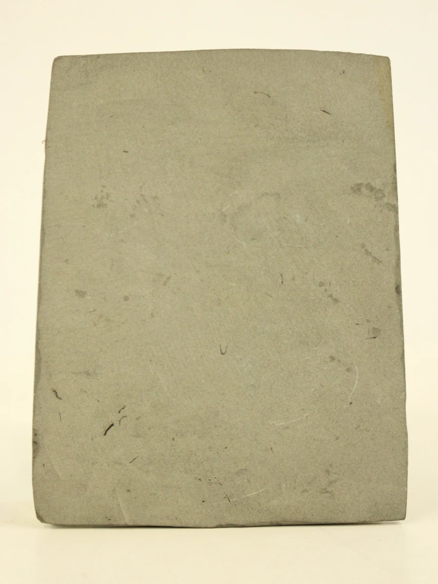 Decoratieve stenen reliëfplaquette in Mesopotamische/Sumerische stijl - foto 4