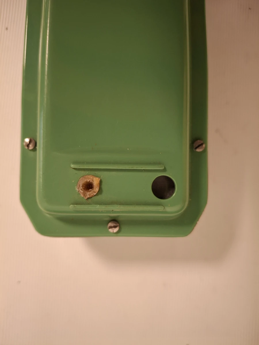 Vintage Hohner Melodica Soprano - foto 5