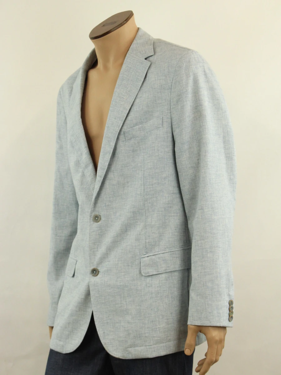 Christian Berg herenblazer - maat 56 - foto 5