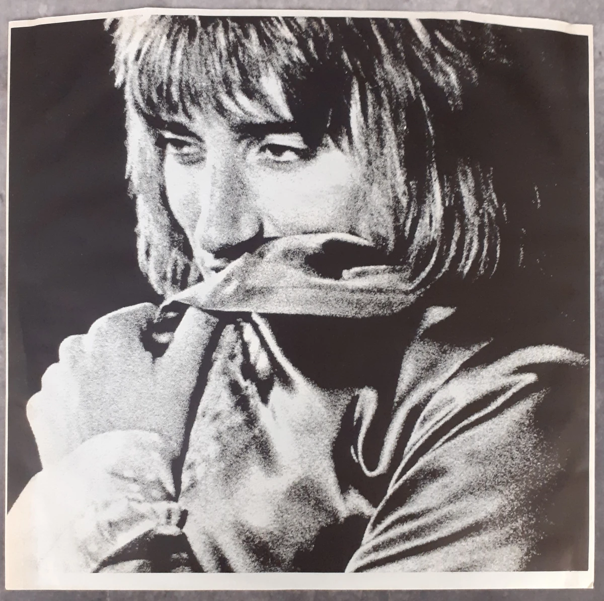 Vinyl: Lot van 4 Rod Stewart albums - foto 16