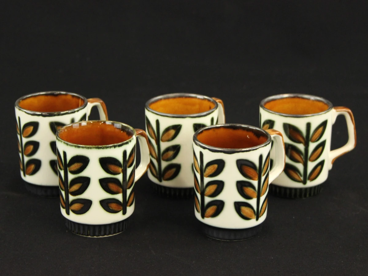 Villeroy & Boch  Rambouillet koffie dessert en serveerservies aanvulset - foto 2