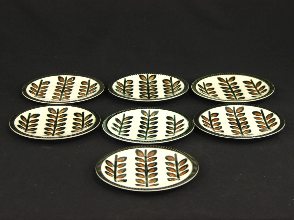 Villeroy & Boch  Rambouillet koffie dessert en serveerservies aanvulset - foto 5