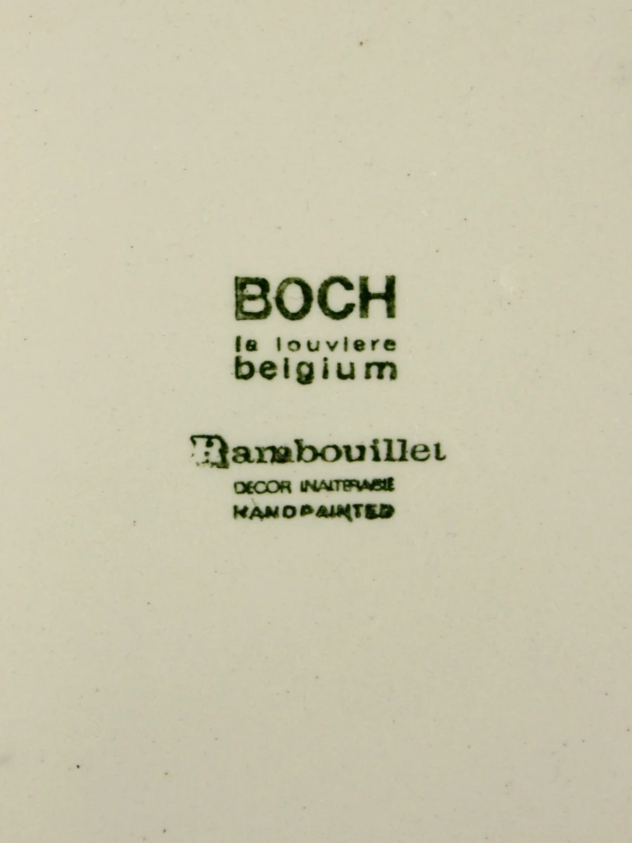 Villeroy & Boch  Rambouillet koffie dessert en serveerservies aanvulset - foto 7