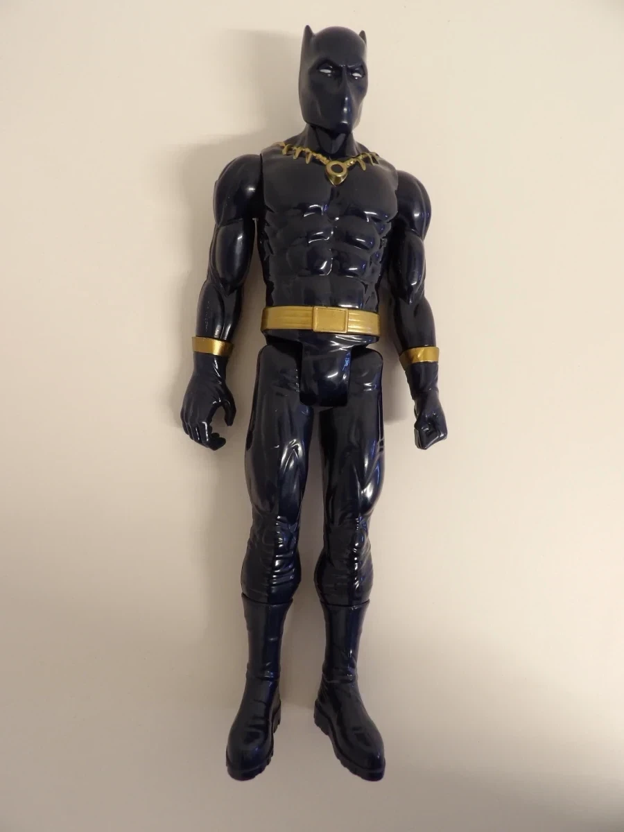 Verzameling superhelden (Hasbro) - foto 5