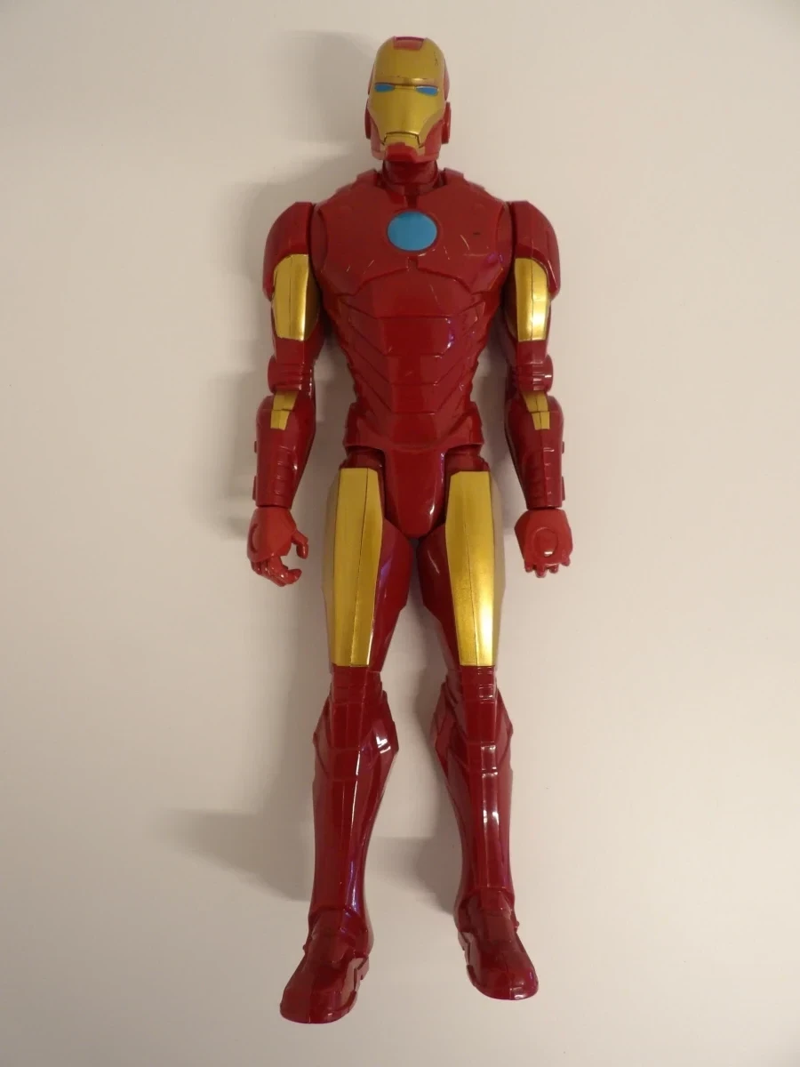 Verzameling superhelden (Hasbro) - foto 2