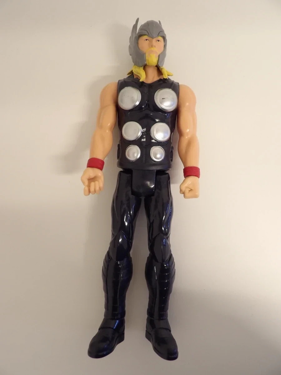 Verzameling superhelden (Hasbro) - foto 6