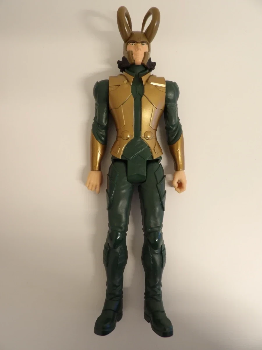 Verzameling superhelden (Hasbro) - foto 8