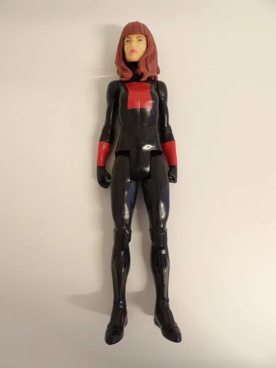Verzameling superhelden (Hasbro) - foto 3