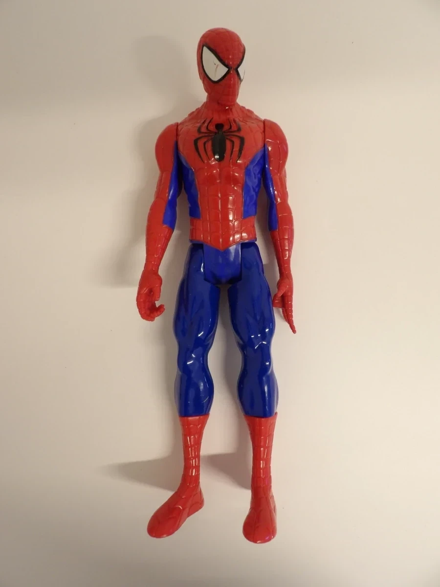 Verzameling superhelden (Hasbro) - foto 4