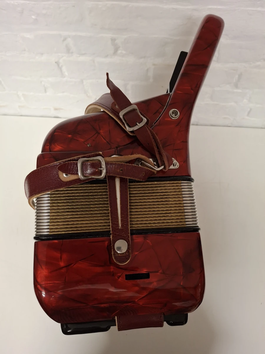 Hohner Verdi V M Piano-accordeon - foto 15