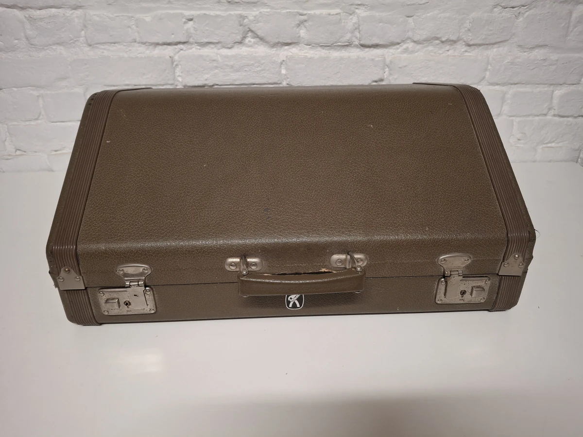 Hohner Verdi V M Piano-accordeon - foto 2