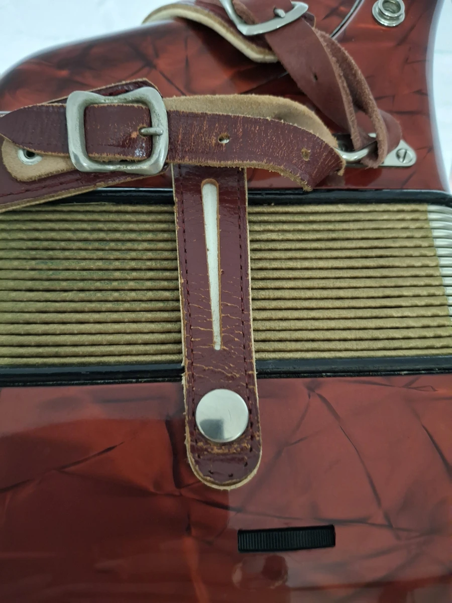 Hohner Verdi V M Piano-accordeon - foto 16