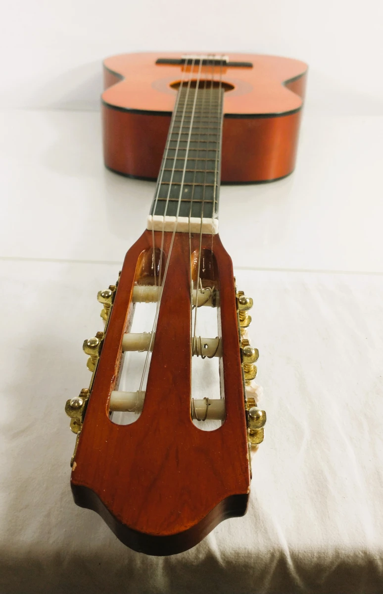 Martinez Spaanse klassieke gitaar – model MTC-080-12 - foto 6