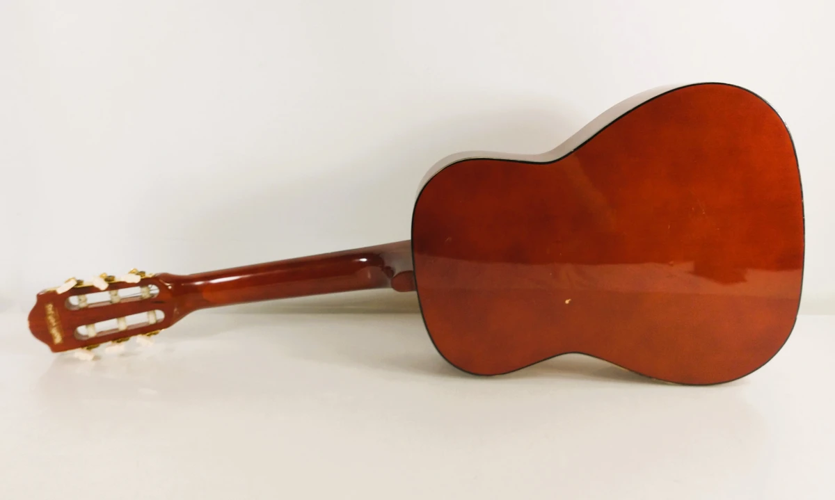 Martinez Spaanse klassieke gitaar – model MTC-080-12 - foto 8