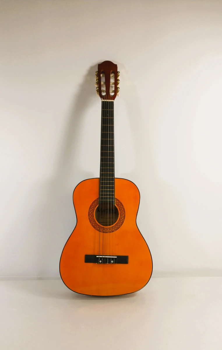 Martinez Spaanse klassieke gitaar – model MTC-080-12 - foto 2