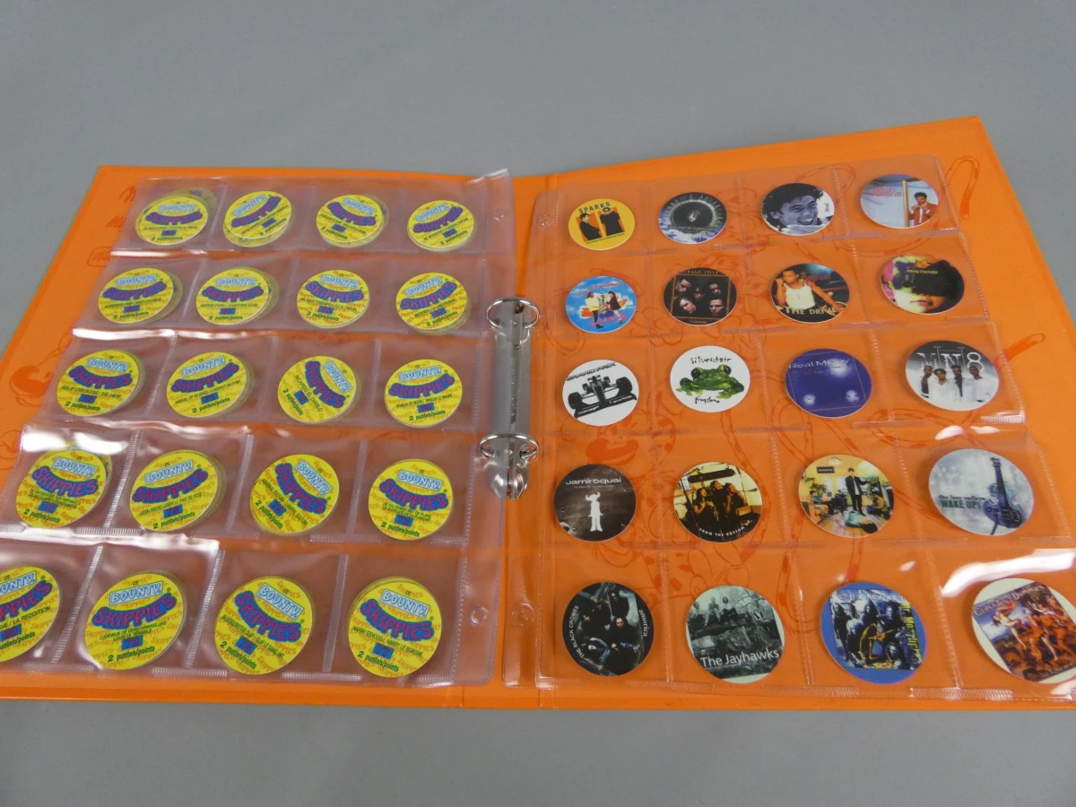Collectie Skippies - foto 4