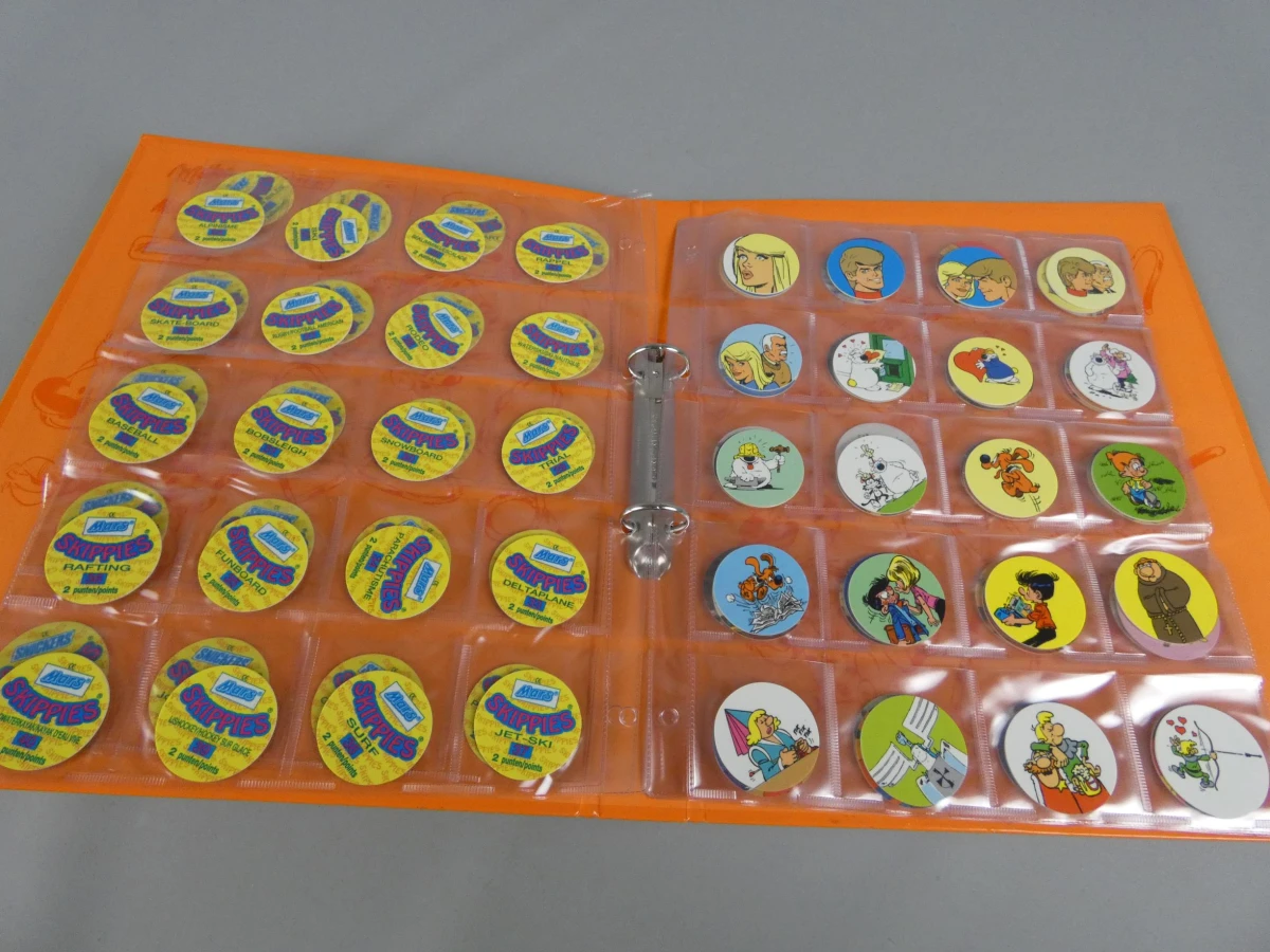 Collectie Skippies - foto 2