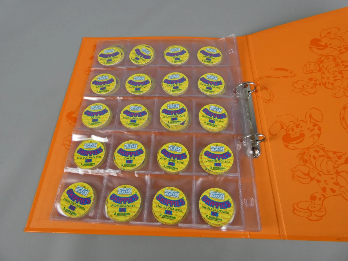 Collectie Skippies - foto 5