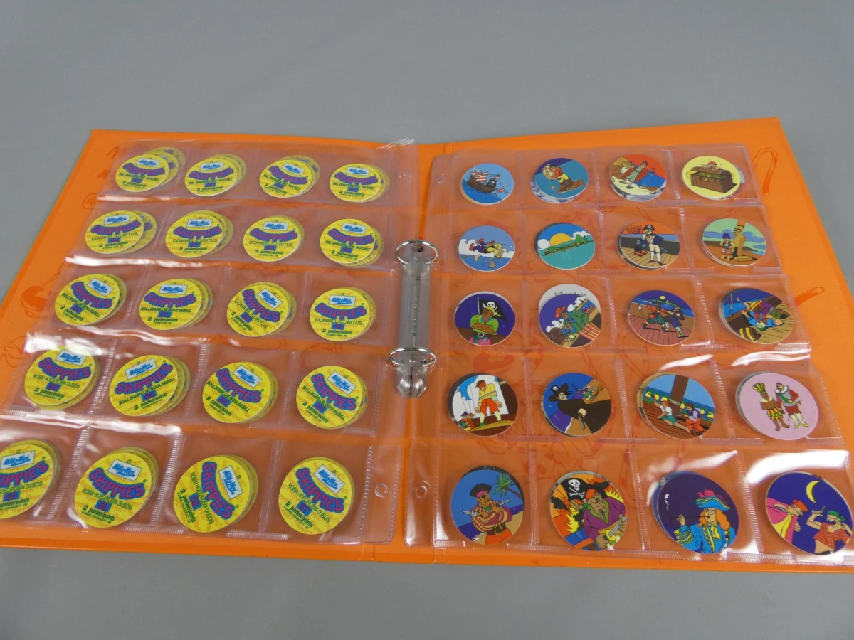 Collectie Skippies - foto 3