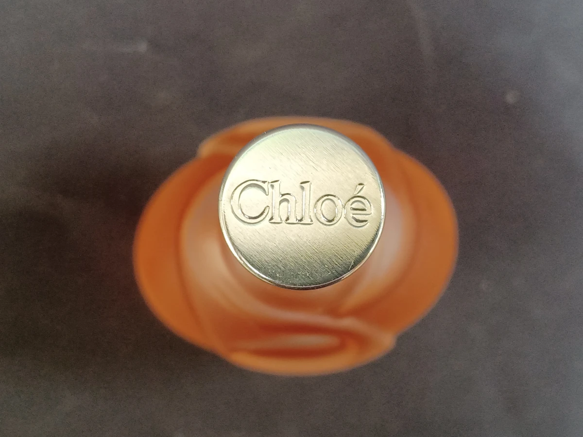 Vintage Chloé Eau de Toilette Spray door Parfums Lagerfeld - 50 ml - foto 4